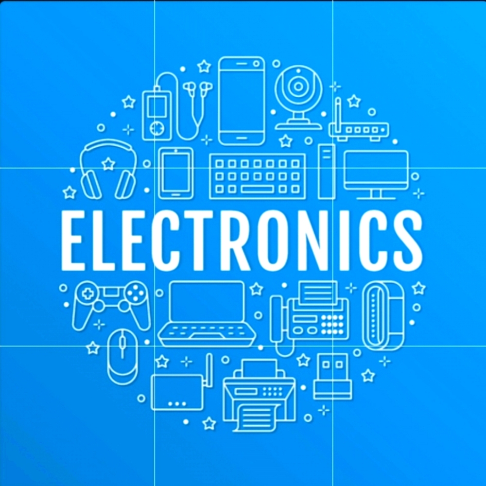 EVERYTHING ELECTRONICS
